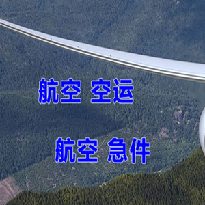 株洲芦淞机场托运快递-选东方航空和上海航空