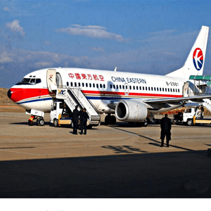 株洲芦淞机场托运航空快运业稳步发展的原因是什么？